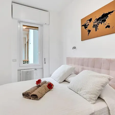 아파트 Alessia's Flat- Borgo Palazzo