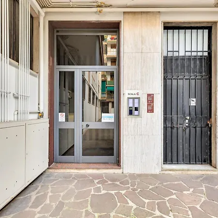 Alessia's Flat- Borgo Palazzo 베르가모