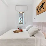 Alessia's Flat- Borgo Palazzo Apartmán