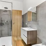 Апартаменти Alessia's Flat- Borgo Palazzo
