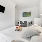 Апартаменты Alessia's Flat- Borgo Palazzo *