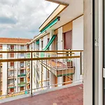 Alessia's Flat- Borgo Palazzo * Бергамо