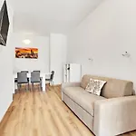 Alessia's Flat- Borgo Palazzo Apartmán Bergamo