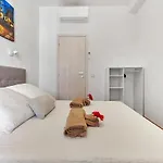 Alessia's Flat- Borgo Palazzo Апартаменты Бергамо