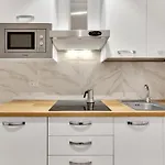 Апартаменти Alessia's Flat- Borgo Palazzo