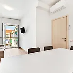 Apartmán Alessia's Flat- Borgo Palazzo