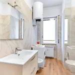 Alessia's Flat- Borgo Palazzo Apartmán Bergamo