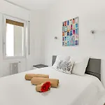 Alessia's Flat- Borgo Palazzo Bergamo