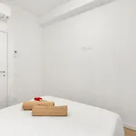 Alessia's Flat- Borgo Palazzo Апартаменти