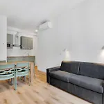 Alessia's Flat- Borgo Palazzo