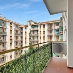 Alessia's Flat- Borgo Palazzo Апартаменти