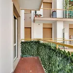 Alessia's Flat- Borgo Palazzo Apartmán