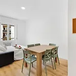 Alessia's Flat- Borgo Palazzo Апартаменти Бергамо