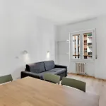 Alessia's Flat- Borgo Palazzo *