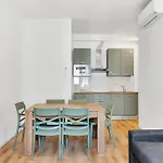 Alessia's Flat- Borgo Palazzo * Bergamo