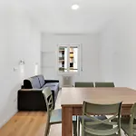 Alessia's Flat- Borgo Palazzo Апартаменти