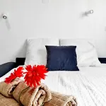 Alessia's Flat- Borgo Palazzo Апартаменти