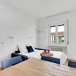 Alessia's Flat- Borgo Palazzo Апартаменти *