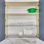 Апартаменти Alessia's Flat- Borgo Palazzo