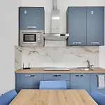 Alessia's Flat- Borgo Palazzo Апартаменти Бергамо