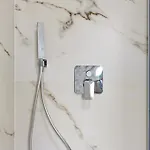 Alessia's Flat- Borgo Palazzo Апартаменти *