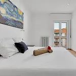 Апартаменти Alessia's Flat- Borgo Palazzo
