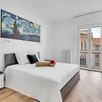 Апартаменти Alessia's Flat- Borgo Palazzo *