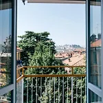 Alessia's Flat- Borgo Palazzo * Бергамо