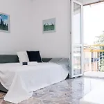 Апартаменты Alessia's Flat- Borgo Palazzo