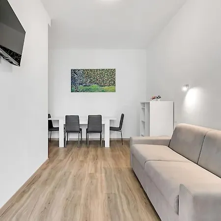 アパート Alessia's Flat- Borgo Palazzo *