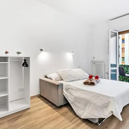 Alessia's Flat- Borgo Palazzo *