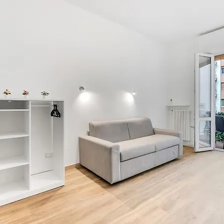 Apartman Alessia's Flat- Borgo Palazzo Bergamo