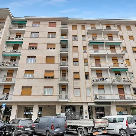 Alessia's Flat- Borgo Palazzo * ベルガモ