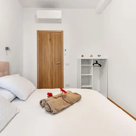 Apartman Alessia's Flat- Borgo Palazzo