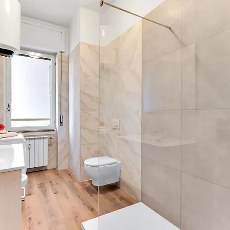 Alessia's Flat- Borgo Palazzo * ベルガモ