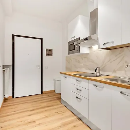 Alessia's Flat- Borgo Palazzo