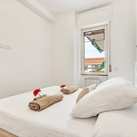 Alessia's Flat- Borgo Palazzo