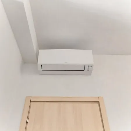 Alessia's Flat- Borgo Palazzo *