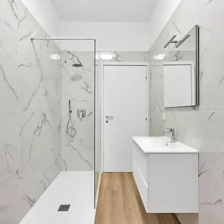 Alessia's Flat- Borgo Palazzo