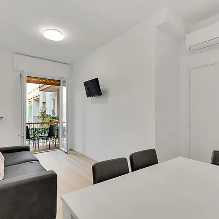 Apartman Alessia's Flat- Borgo Palazzo *