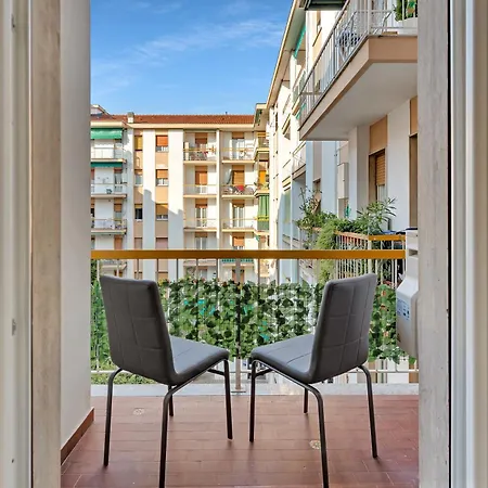 Alessia's Flat- Borgo Palazzo *