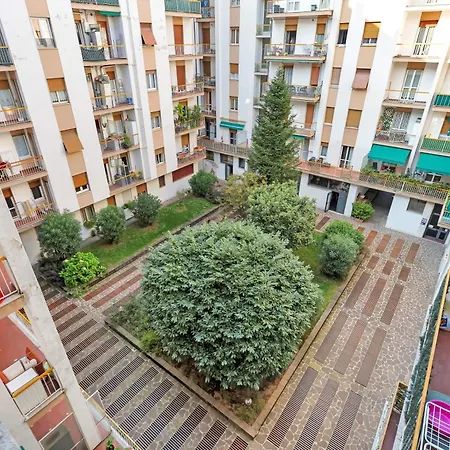 アパート Alessia's Flat- Borgo Palazzo *