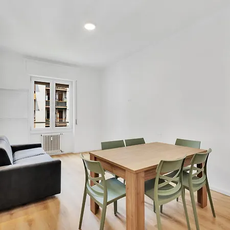 Alessia's Flat- Borgo Palazzo *