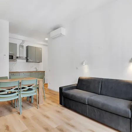 Alessia's Flat- Borgo Palazzo