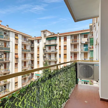 Alessia's Flat- Borgo Palazzo Lägenhet