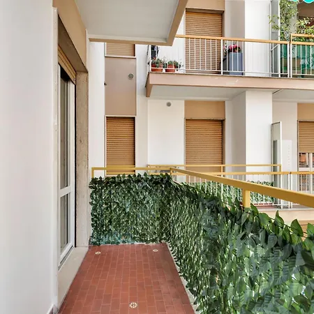 Alessia's Flat- Borgo Palazzo Lägenhet