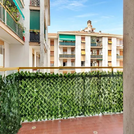 Alessia's Flat- Borgo Palazzo