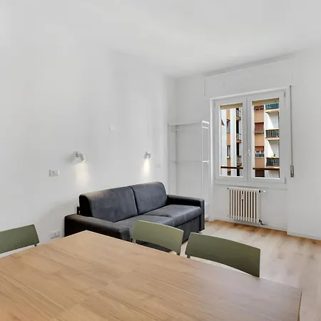 Alessia's Flat- Borgo Palazzo *