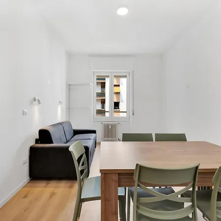 Alessia's Flat- Borgo Palazzo アパート