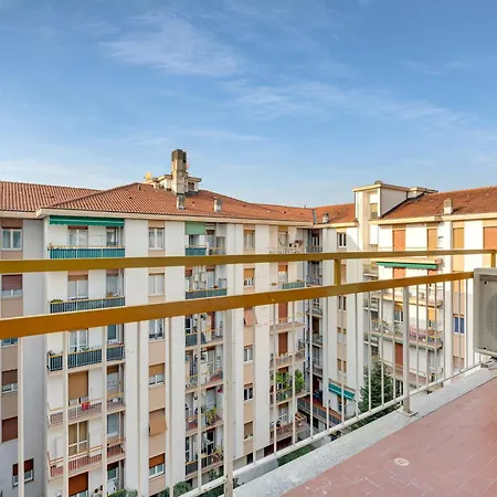 Alessia's Flat- Borgo Palazzo Bergamo